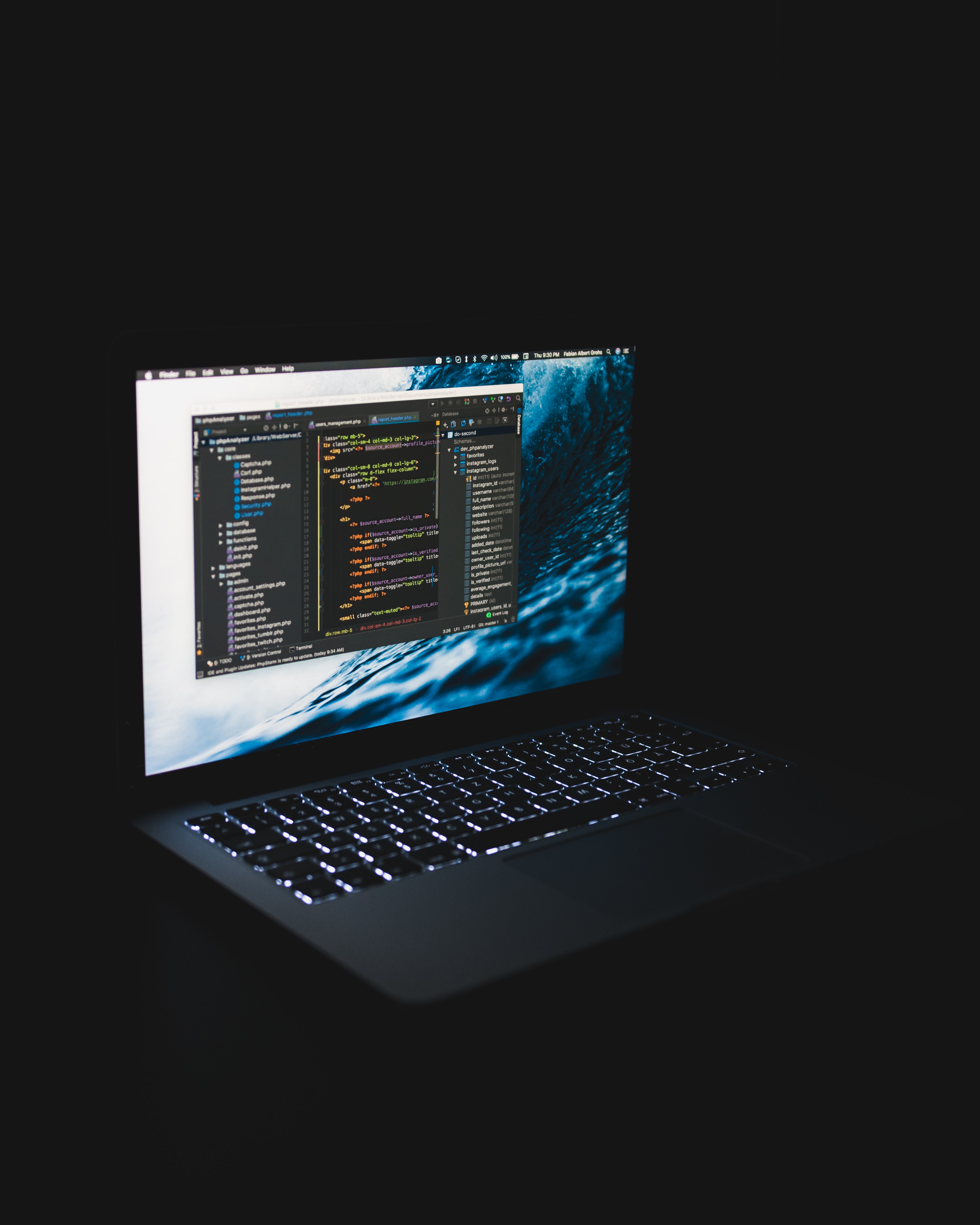 exploiting critical infrastructure