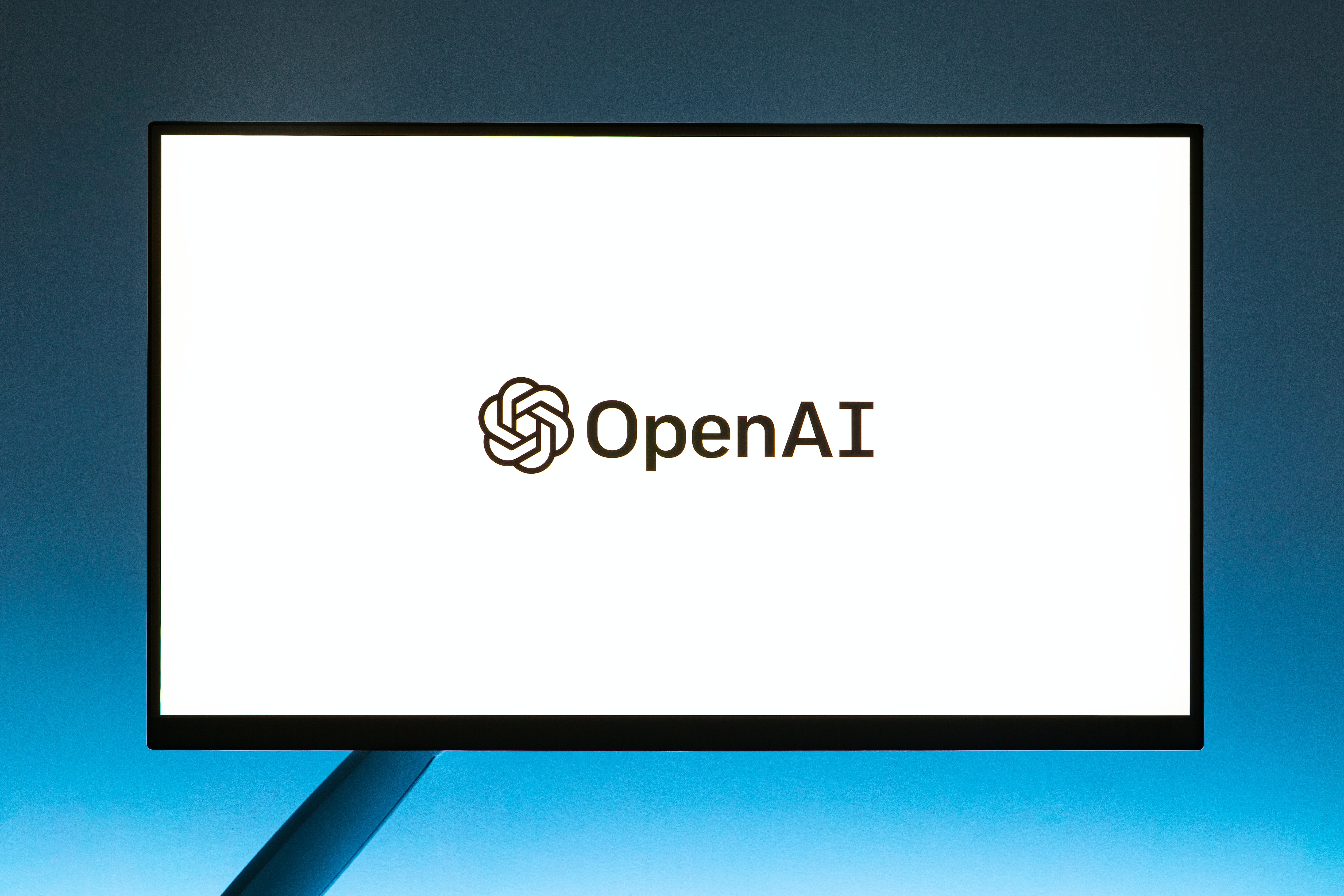 Open AI, the founders of ChatGPT