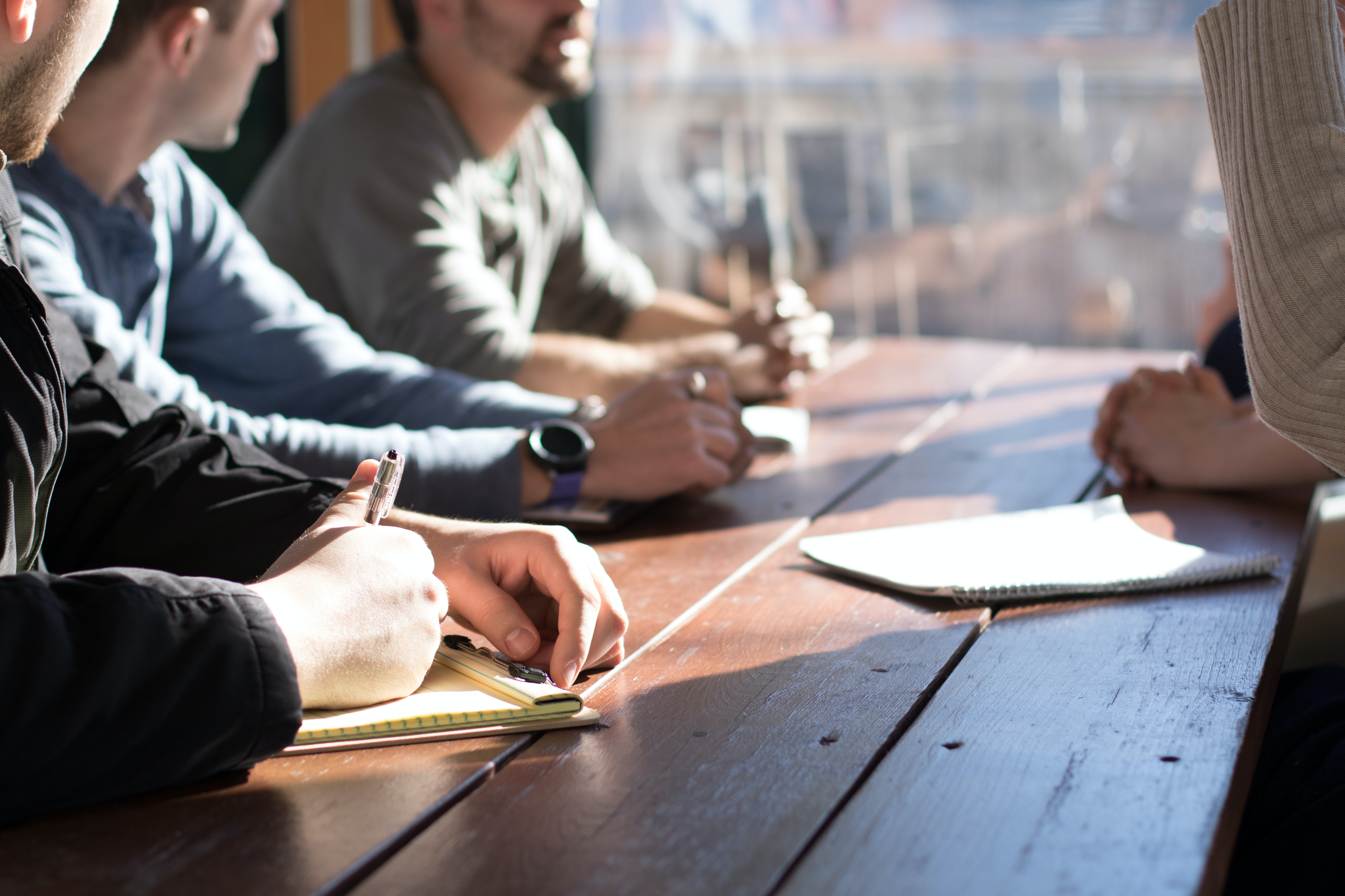 Improve your startup's conversion rates in sales meetings
