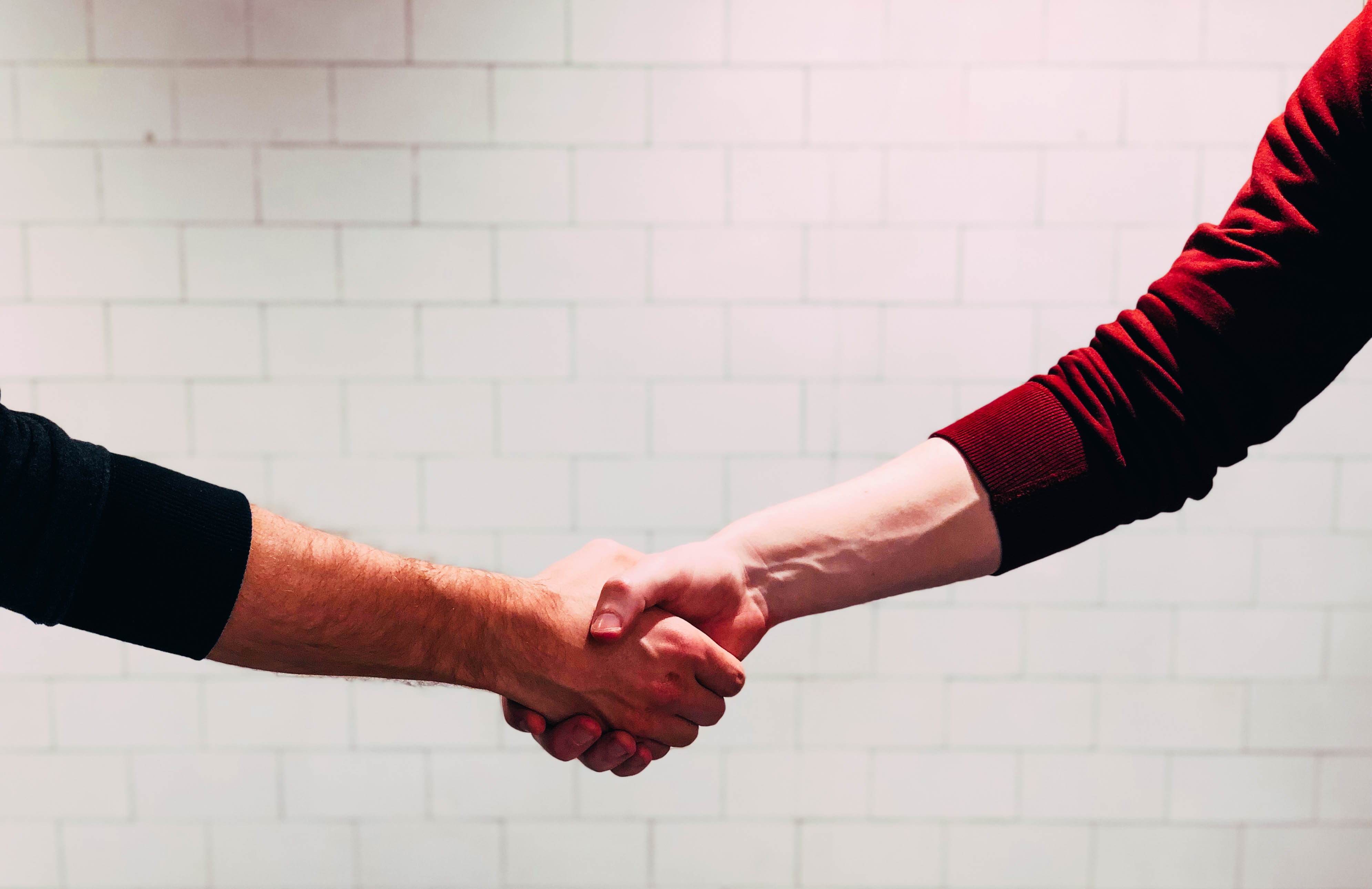 Cybersecurity credentials invoke trust