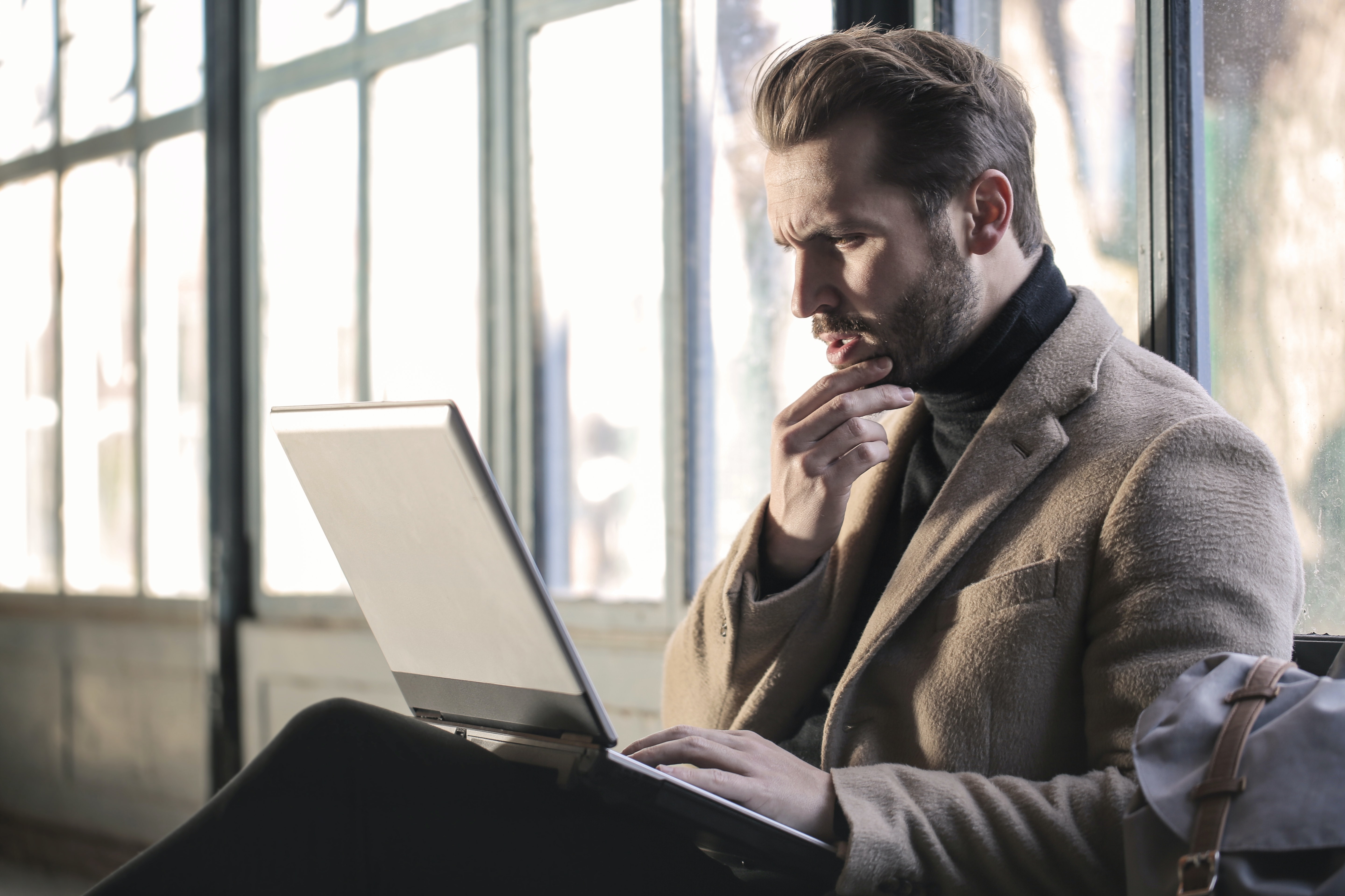 A fractional CISO makes snap decisions