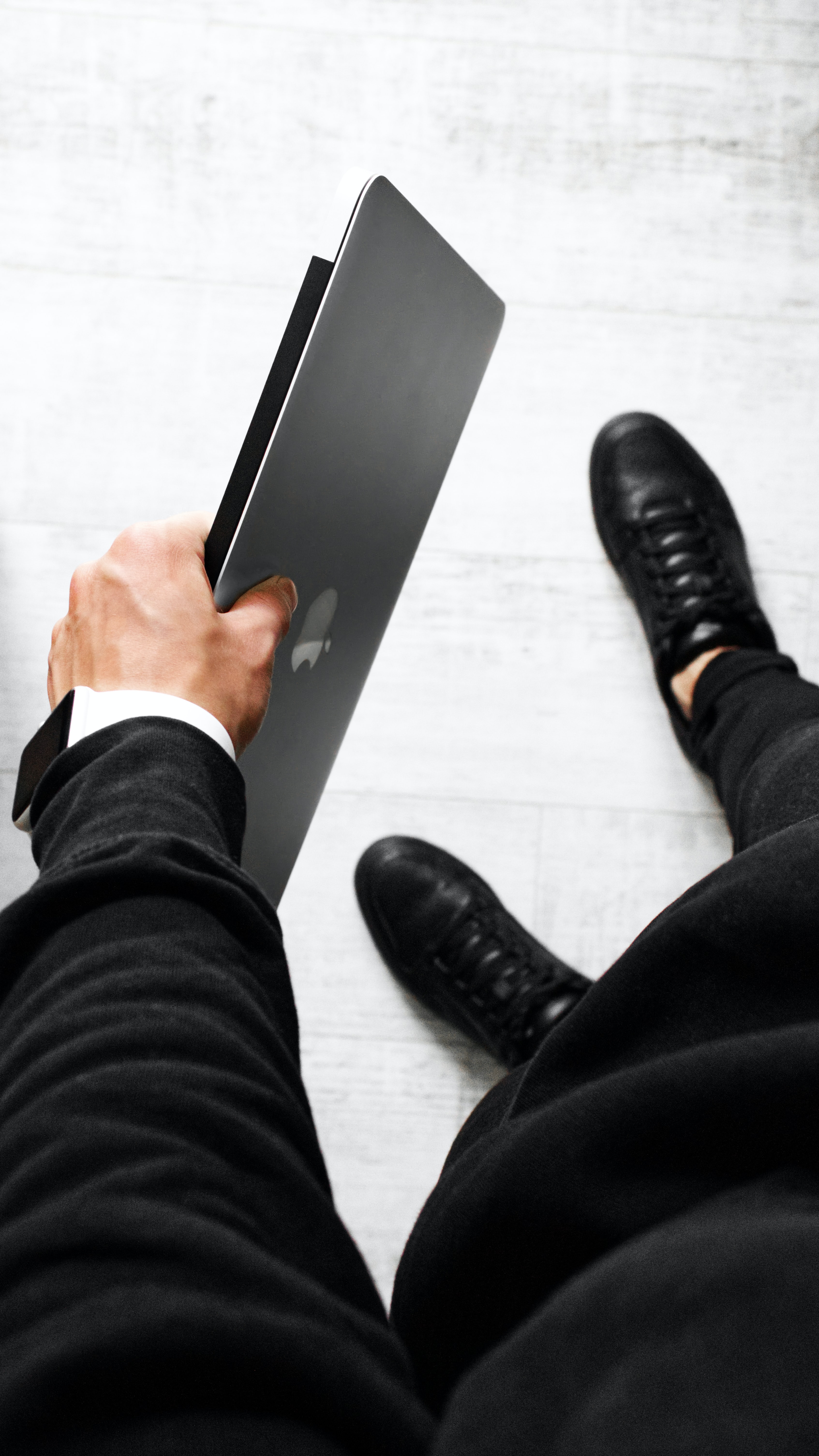 An interim CISO gets started quickly