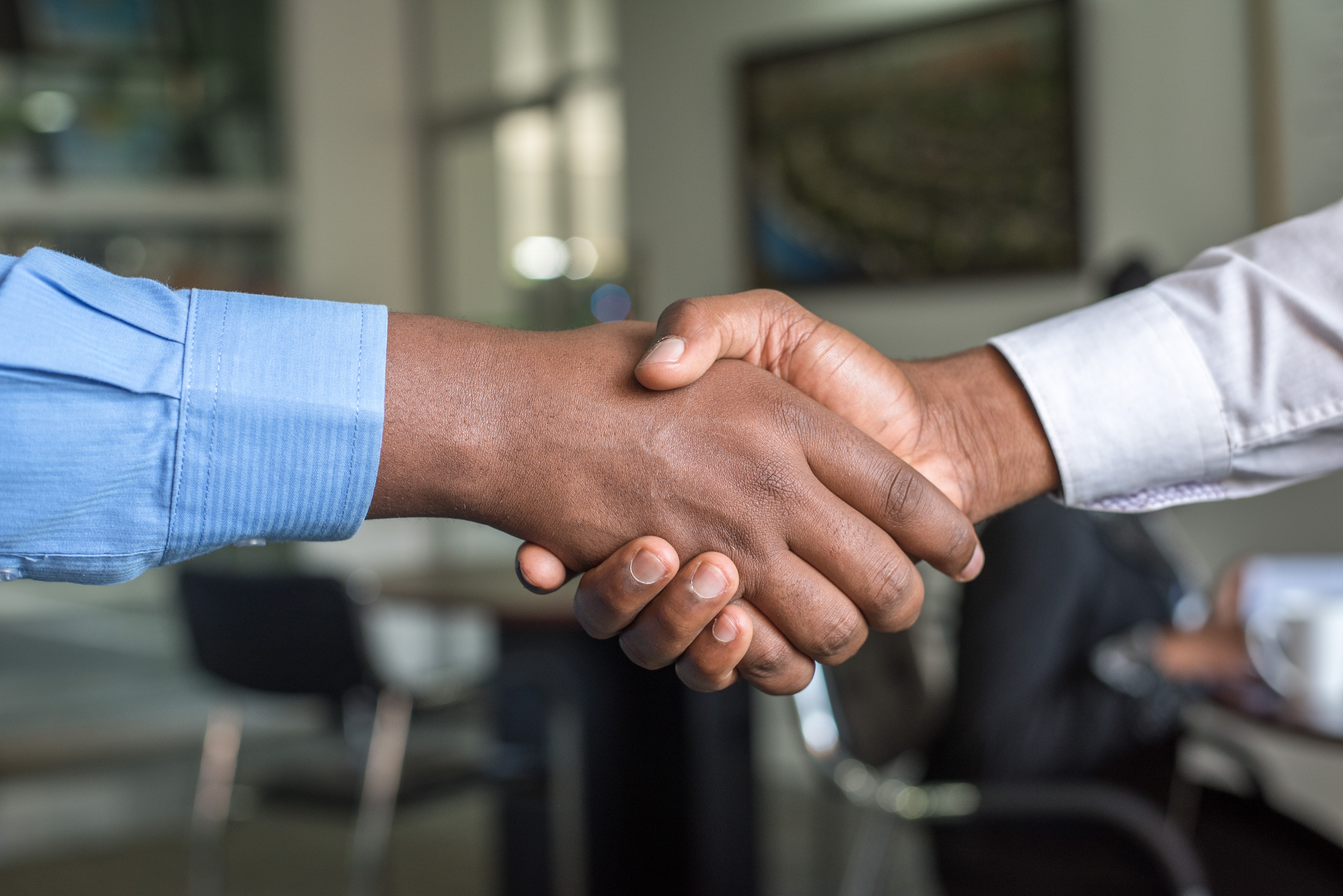 An interim CISO should prepare to hand off the reins to their replacement