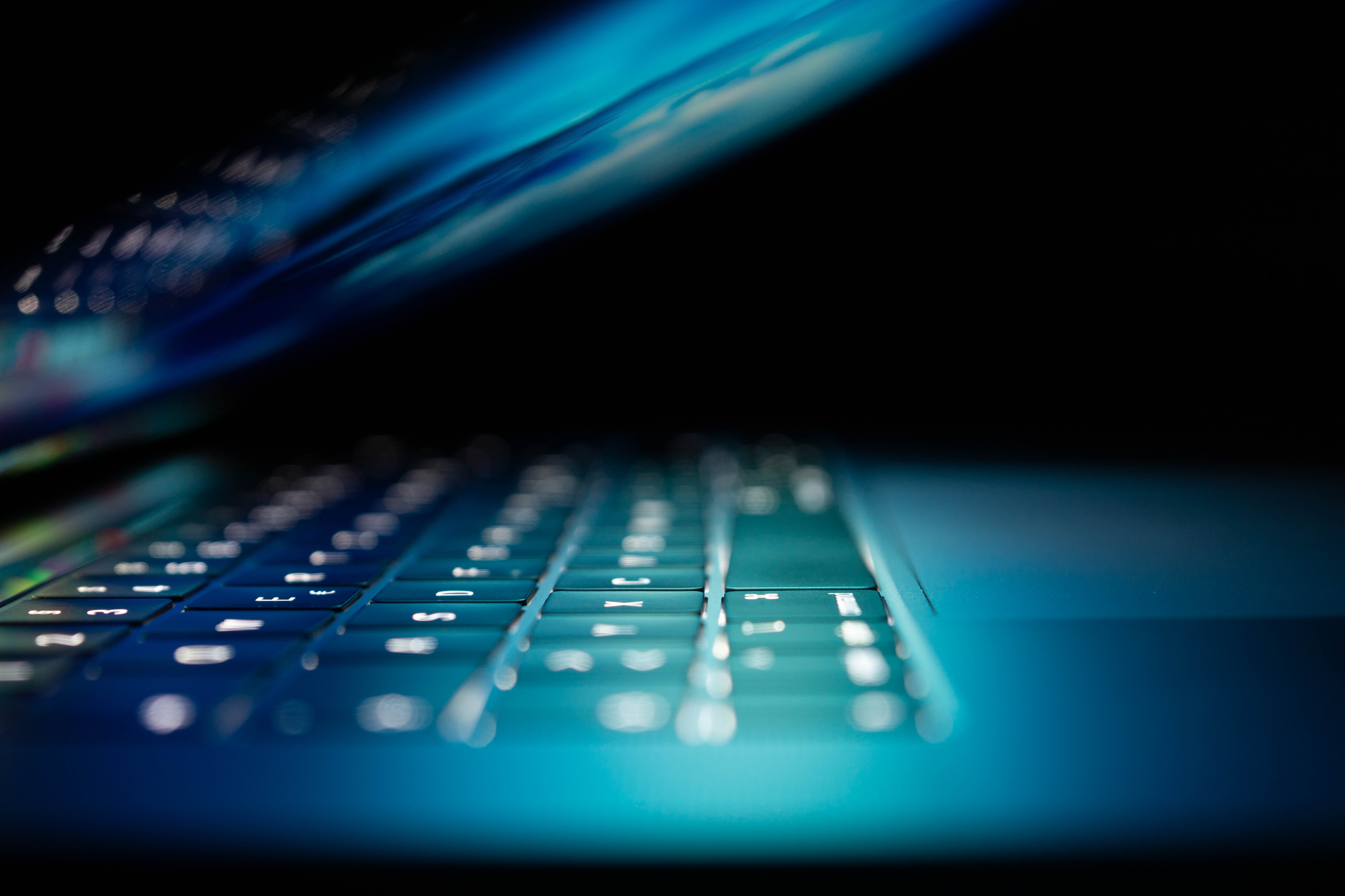 sensitive information might lie in your web apps