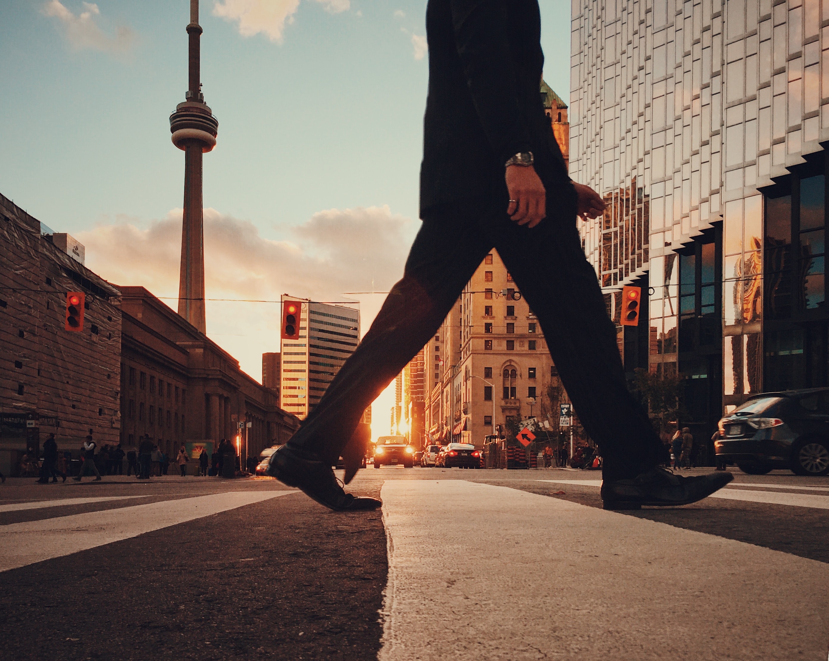 it security Toronto