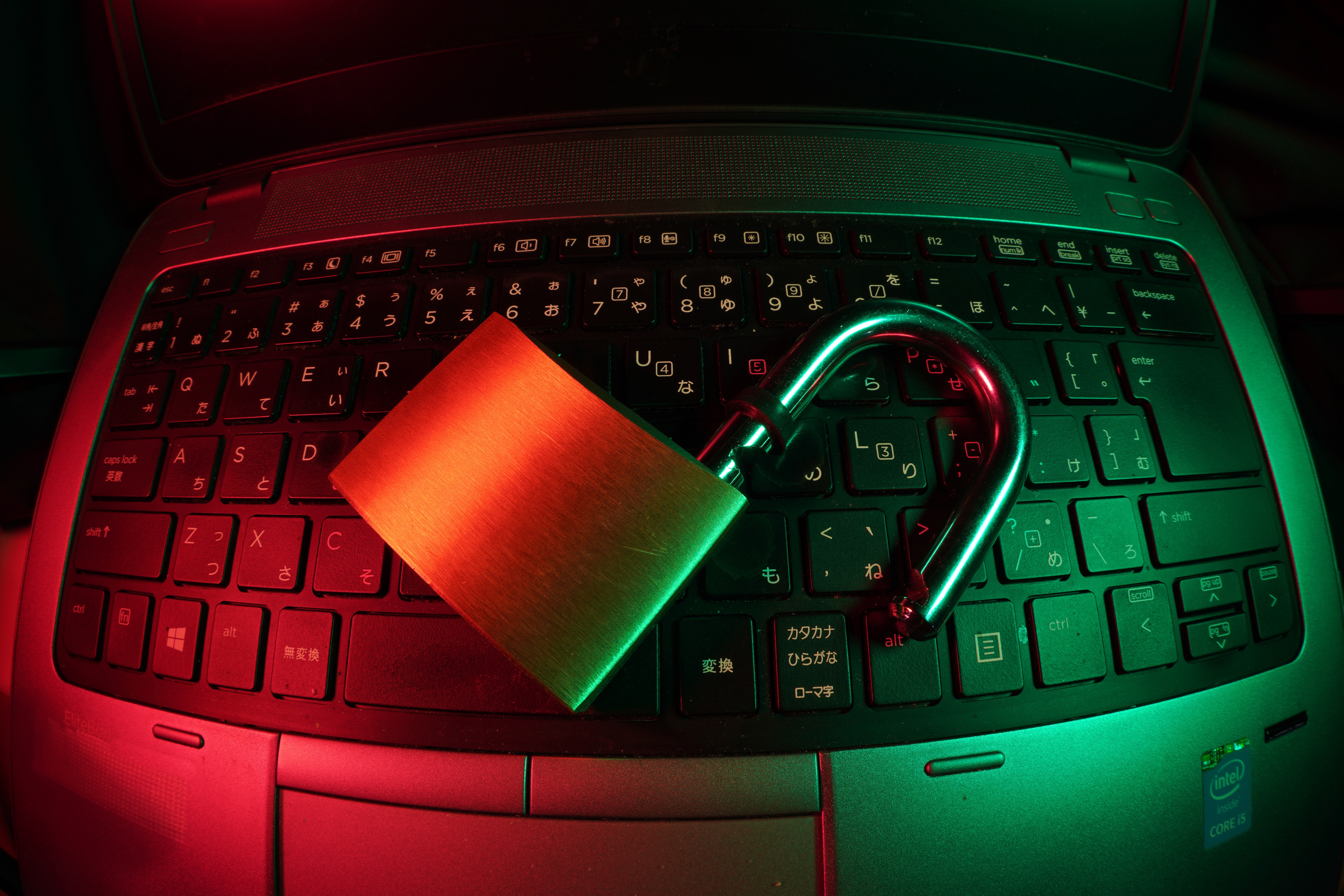 We are a cyber threat hunting specialist