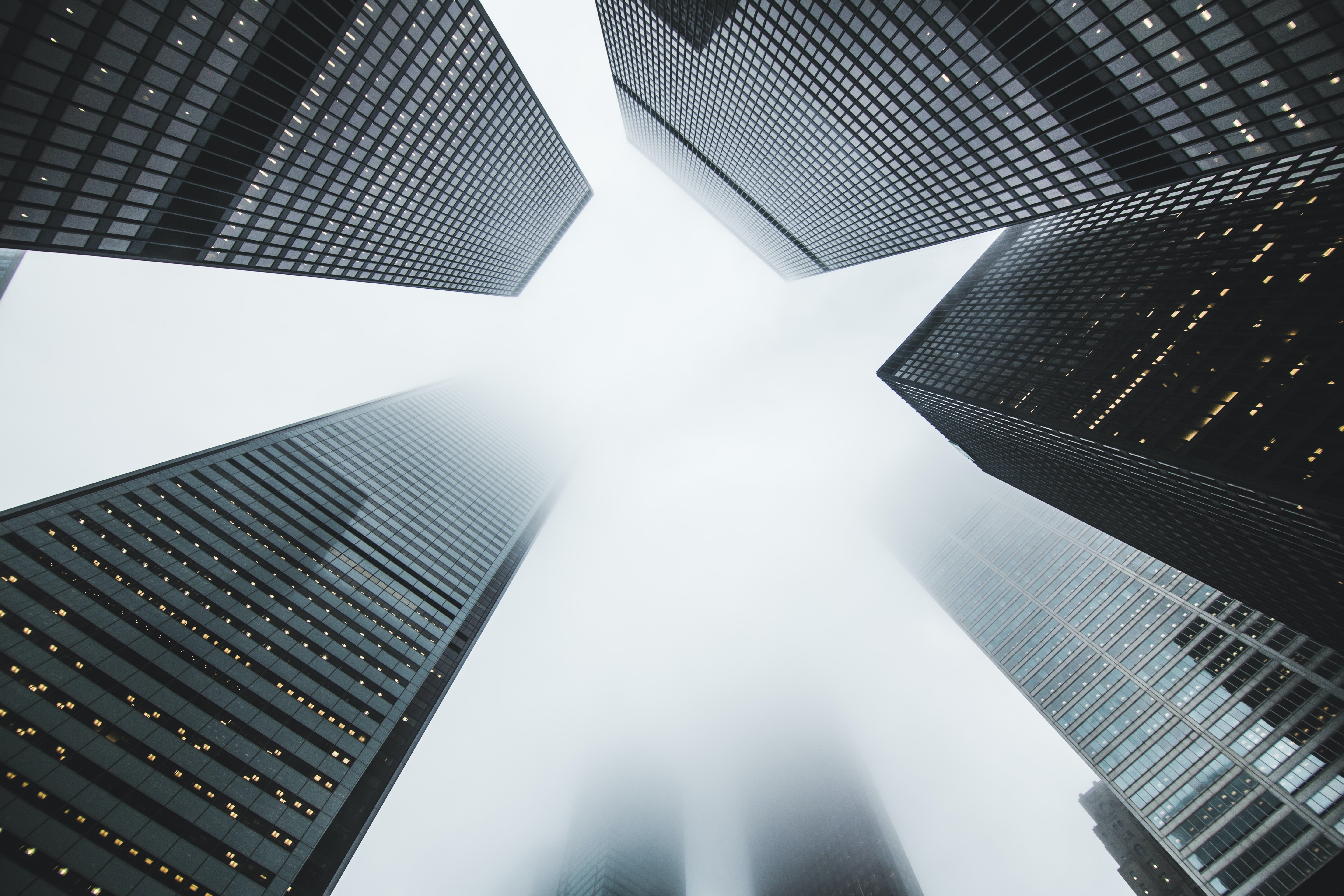 cyber security Toronto