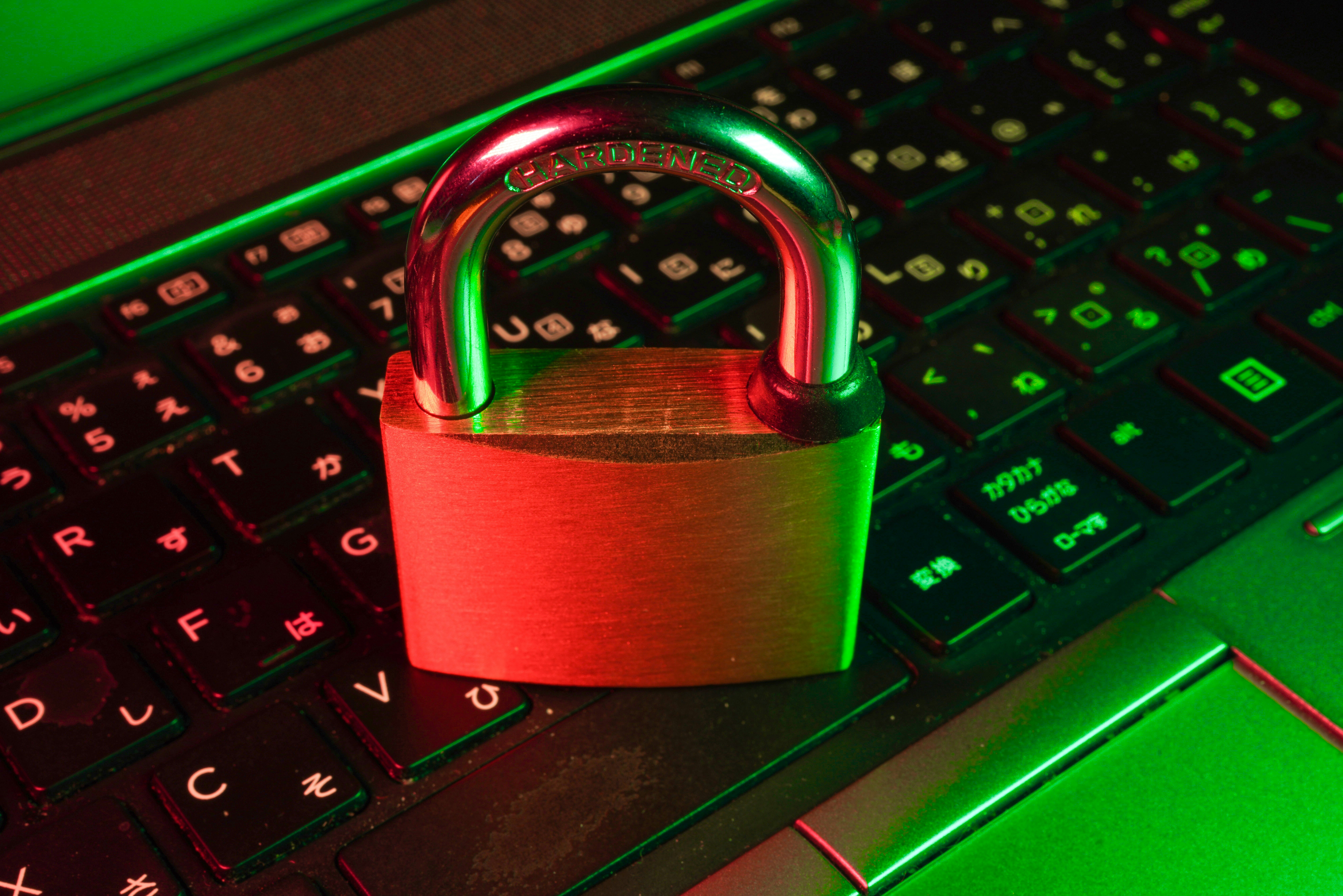 Penetration testers secure your company from a data breach