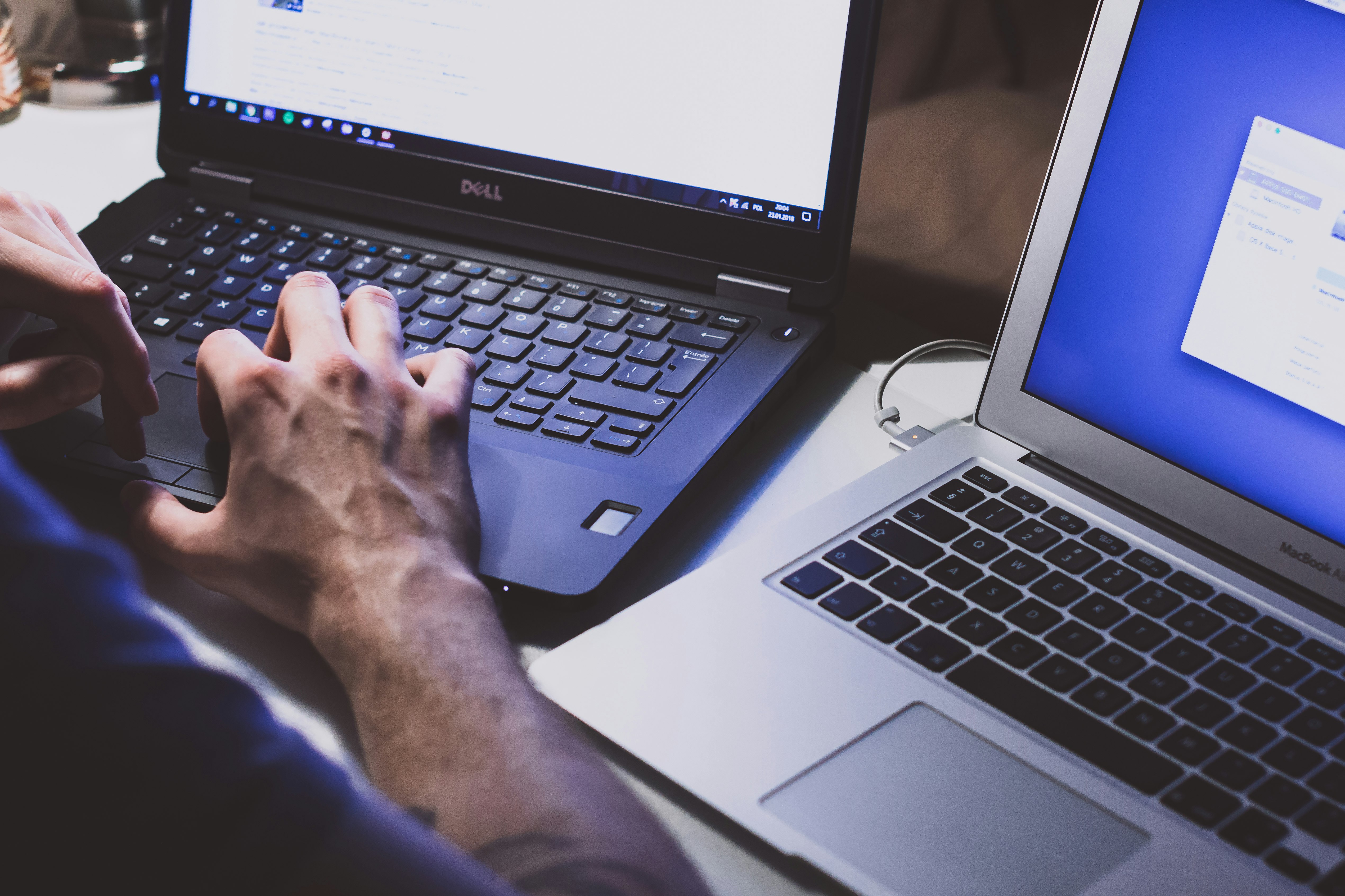 Ethical hacking