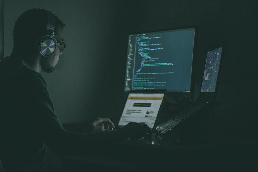 data security is essential