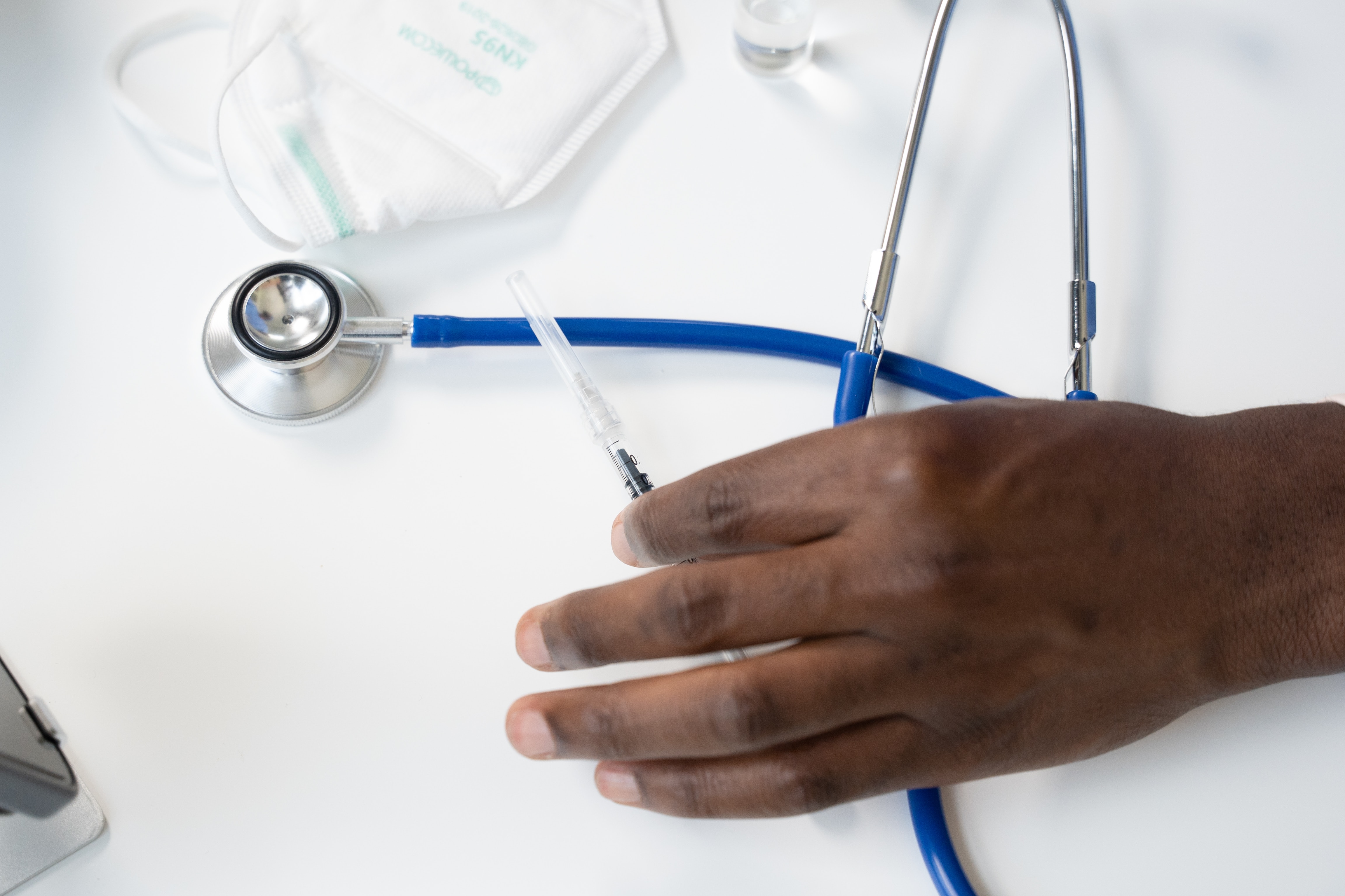 Vulnerability scanners are like going to the doctor