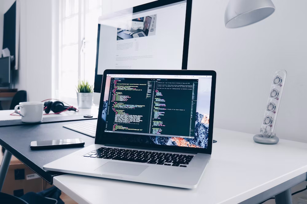 Web server software