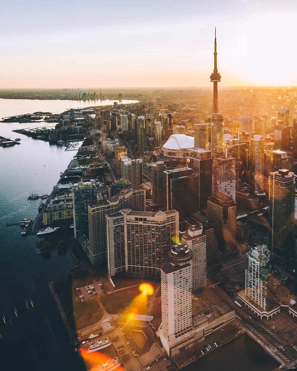 Penetration testing services in Canada