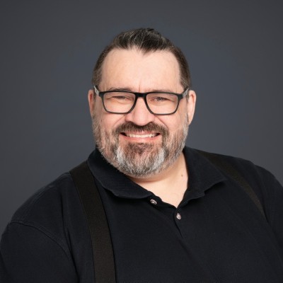 John, Founder of EliteSec